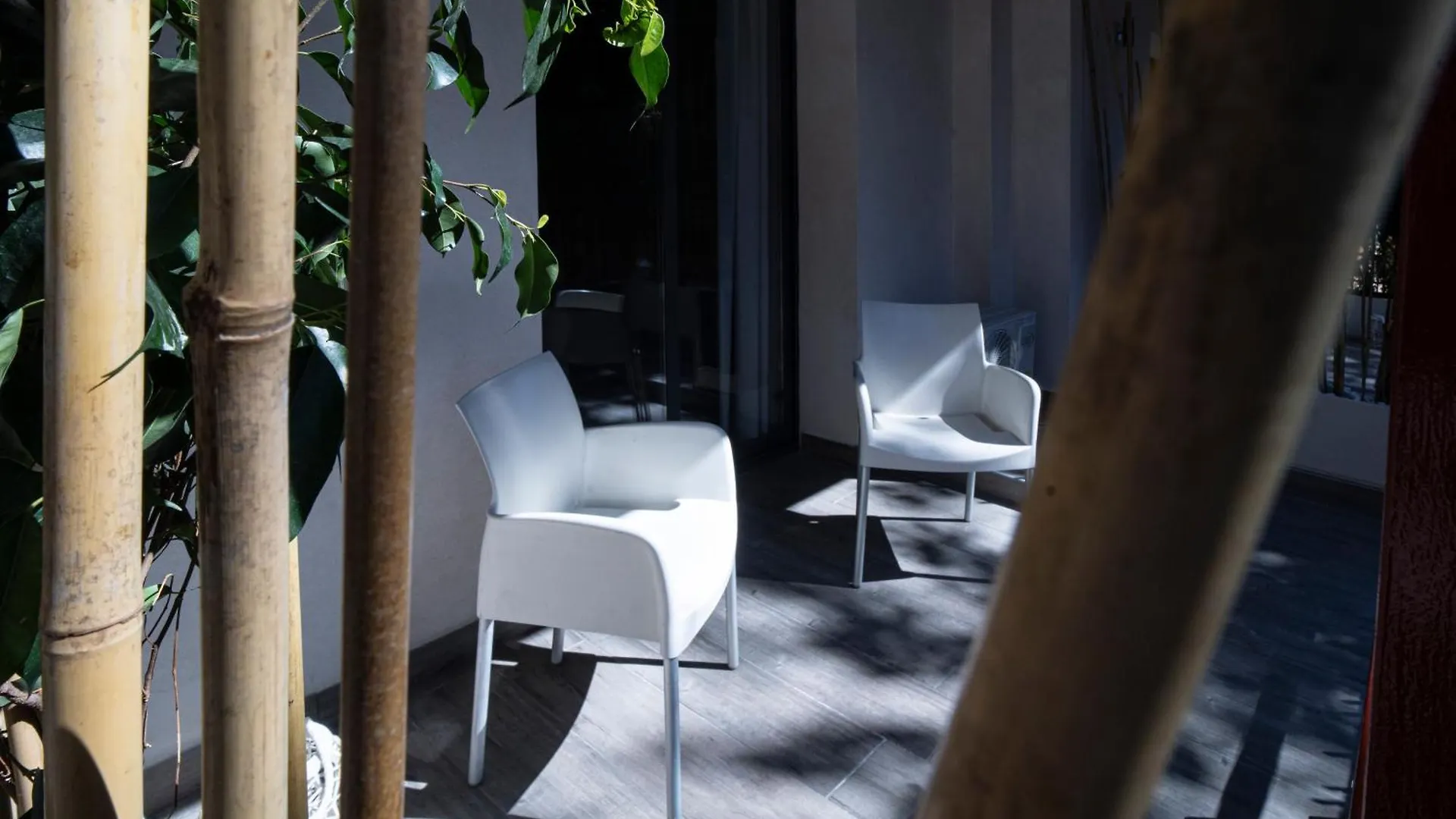 La Scogliera In Bed & Breakfast Aci Castello