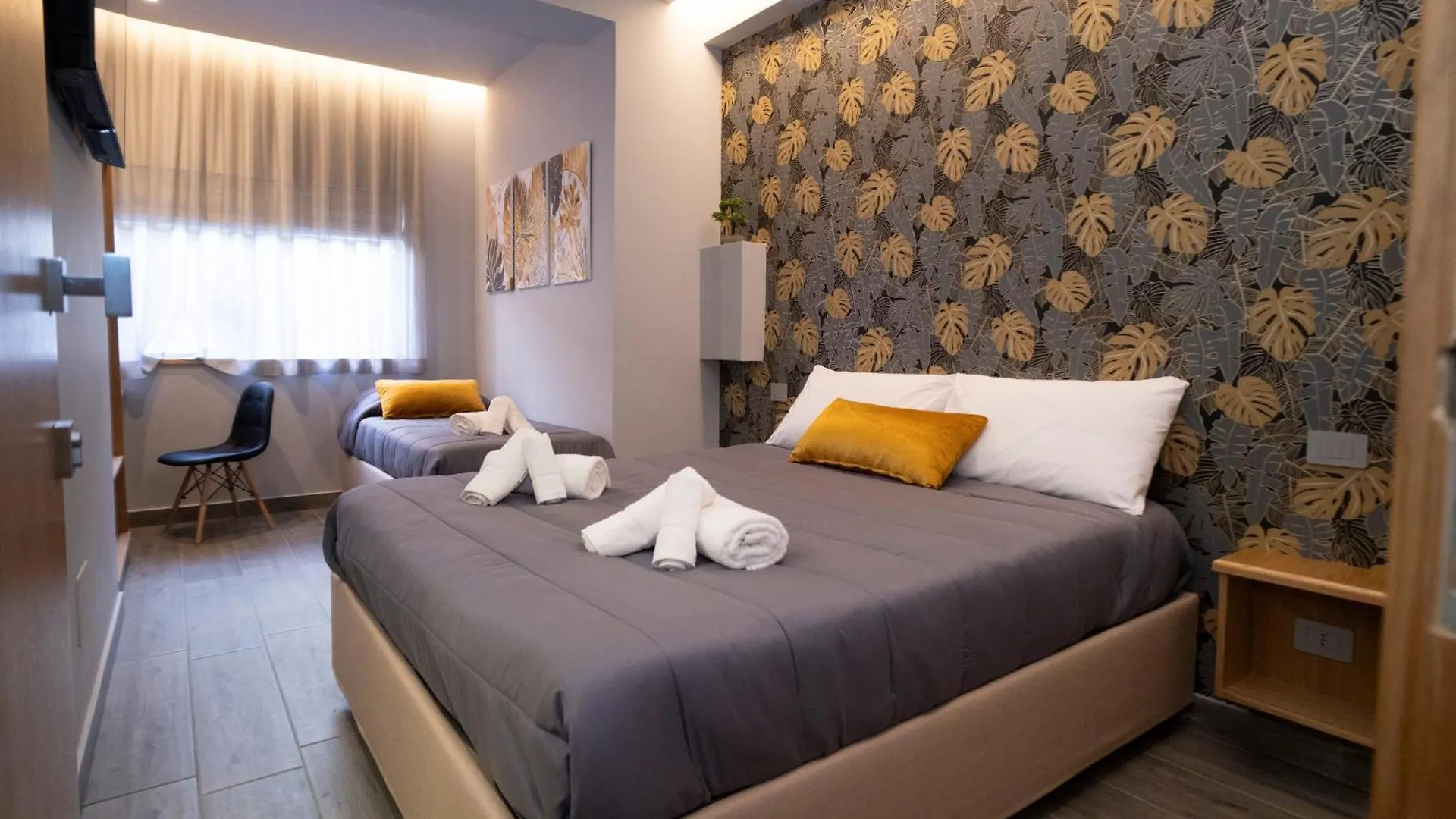 La Scogliera In Bed and Breakfast Aci Castello Bed & Breakfast