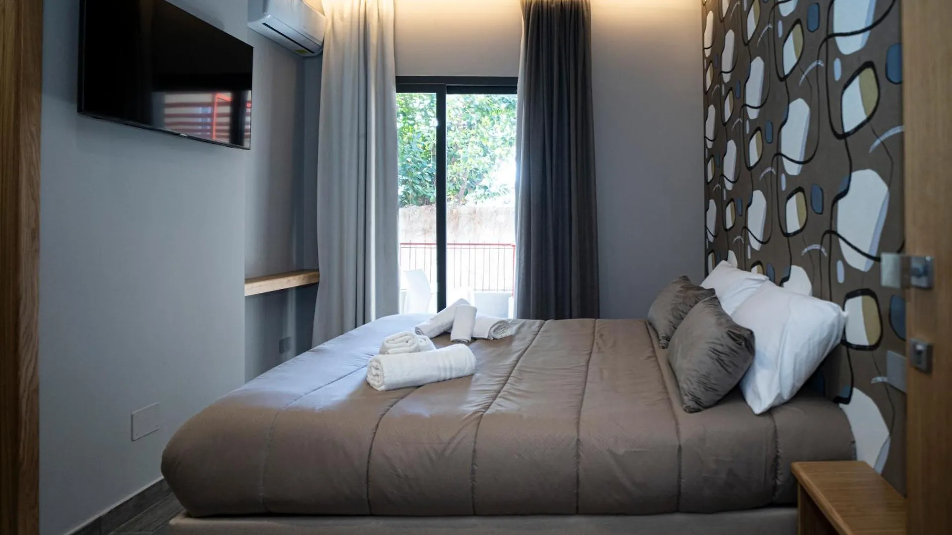 La Scogliera In Bed & Breakfast Aci Castello