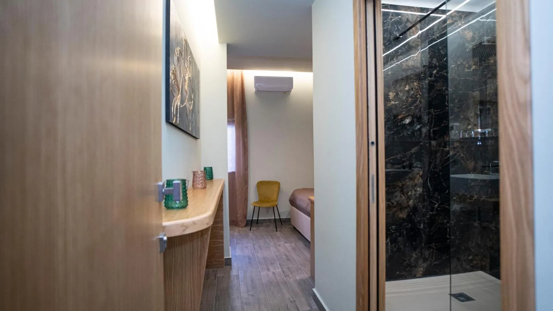 La Scogliera In Bed & Breakfast Aci Castello