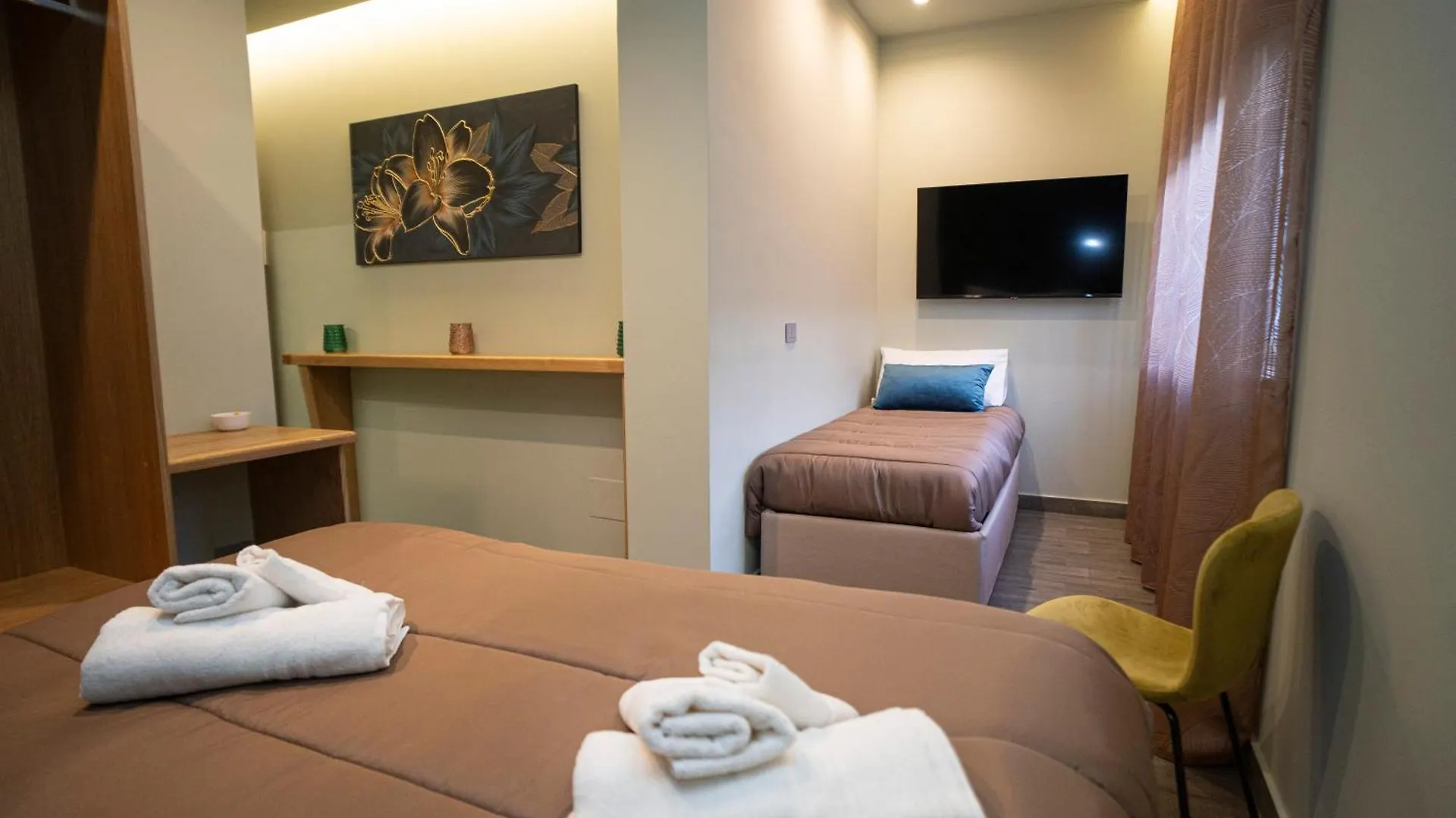 La Scogliera In Bed & Breakfast Aci Castello