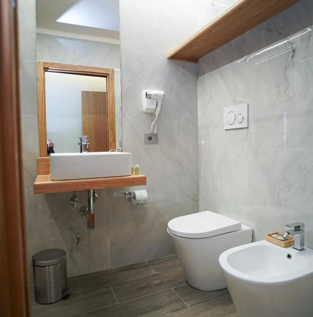 La Scogliera In Bed and Breakfast Aci Castello 0*,  Italien
