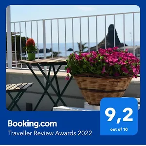 Casa Vacanze Caramagna Appartement